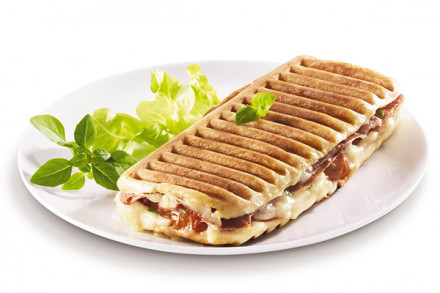 Vahetatavad plaadid Snack Collection Tefal Panini