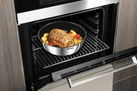 Sügav pann Tefal Ingenio Emotion 26 cm