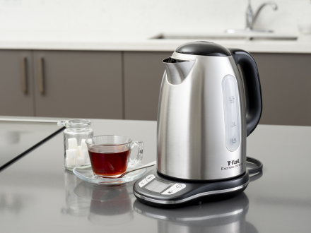 Elektriline veekeetja Tefal Express Control