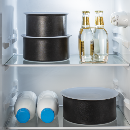 Plastkaante komplekt Tefal Ingenio