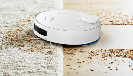 Robottolmuimeja Tefal X-plorer S75 Total Care