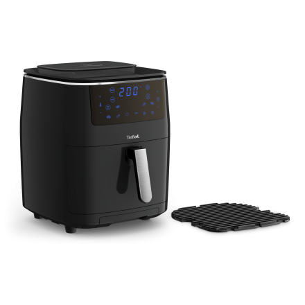 Kuumaõhufritüür Tefal Easy Fry Grill & Steam