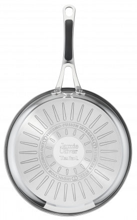 Praepann Tefal Jamie Oliver 28 cm