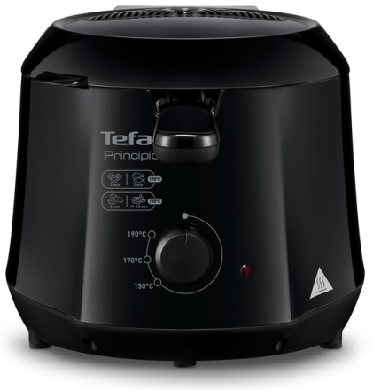 Fritüür Tefal Principio