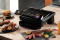 Elektrigrill Tefal OptiGrill+ Snacking&Baking