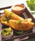 Vahetatavad plaadid Snack Collection Tefal Empanadad
