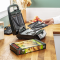 Võileivagrill Tefal Snack Collection 2 komplekti plaate