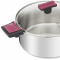 Pottide komplekt Tefal Cook & Clip 10-osaline
