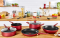 Kaanega pann Tefal Daily Chef 24 cm
