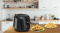 Fritüür Tefal Principio