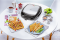 Võileivagrill Tefal Snack Time 2in1