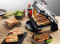 Elektrigrill Tefal OptiGrill+
