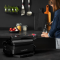 Elektrigrill Tefal OptiGrill+ Snacking&Baking