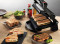 Elektrigrill Tefal OptiGrill+