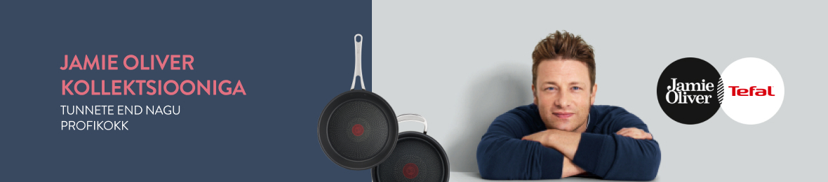 Jamie Oliver