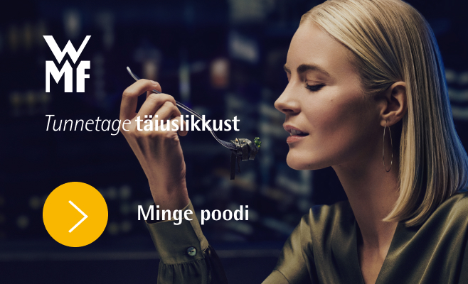 Uuel tasemel kvaliteet