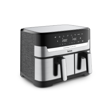 Kuumaõhufritüürid